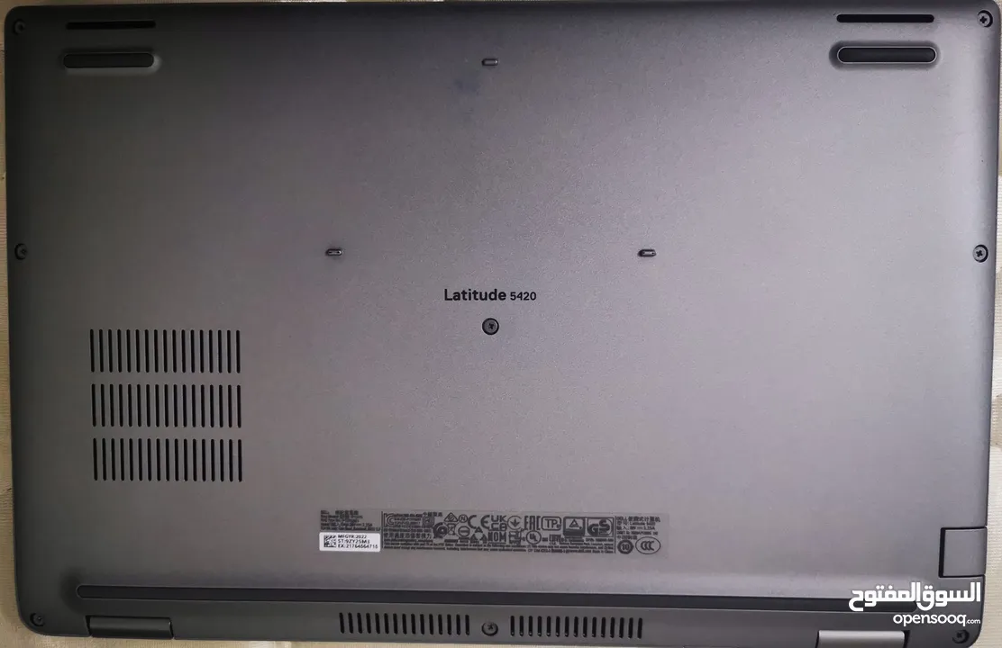 Dell Latitiude 5420 Core i7 11th Generation for sale Under warrenty