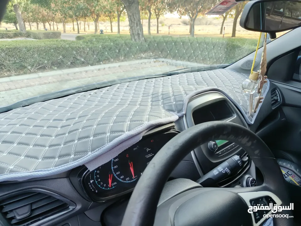 Chevrolet Spark 2018