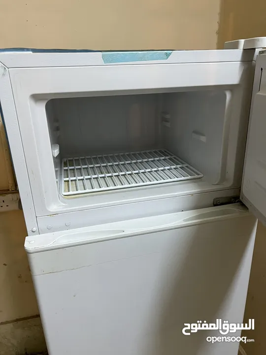 Noble fridge small