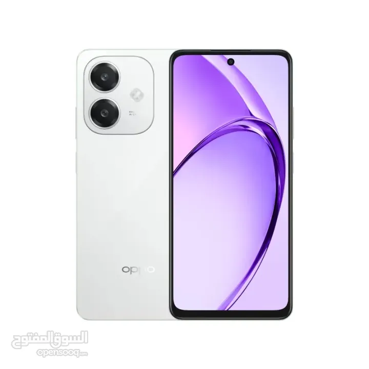 oppo A40m 256GB 12Ram أوبو الجديد سناب 4 0 40m دراقون معالج اوبو a40 m 40