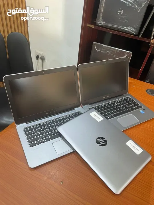 لابتوب hp رام 16 شاشة لمس فقط بسعر العرض لحق .....الكمية محدودة