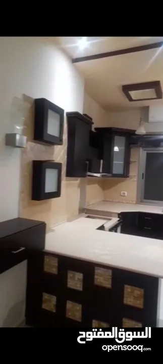 شقه صغير للبيع مساحه 85متر في شارع الارسال