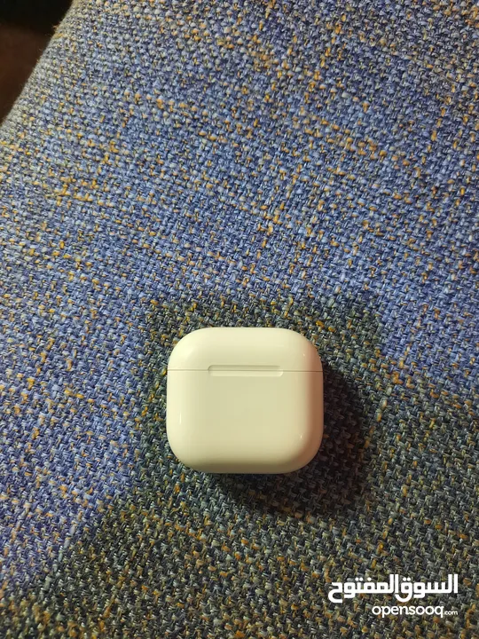 سماعات Apple Airpods