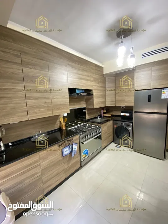 شقه للايجار عبدون جديد لم تسكن .. يوجد خيارات Apartment for rent in Abdoun, new, never lived in.. op