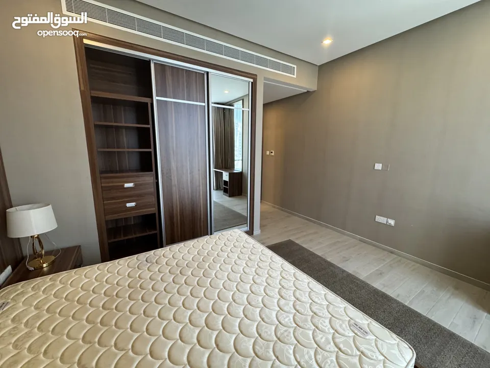 Luxury 2 Bedroom Apartment Available For Rent in Juffair !!