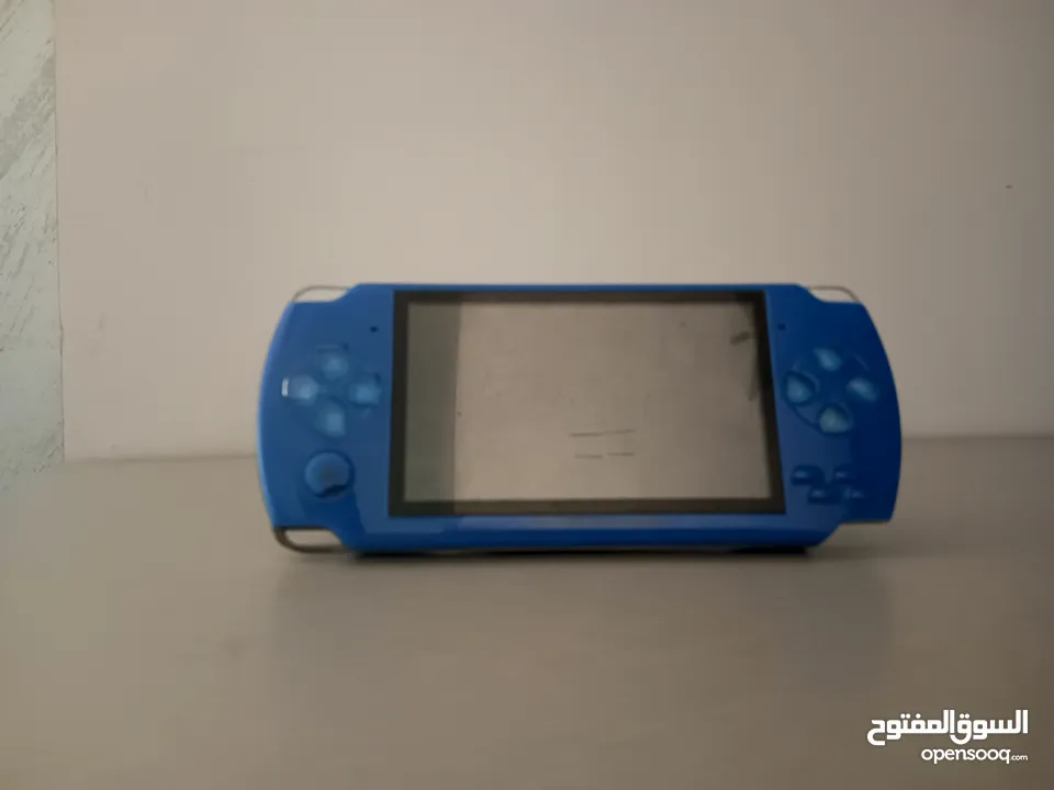 جهاز العاب ليس PSP