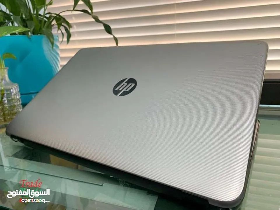 لابتوب hp فقط ب 650 شيقل فل كيبورد مواصفات عالية مع كفالة سنة