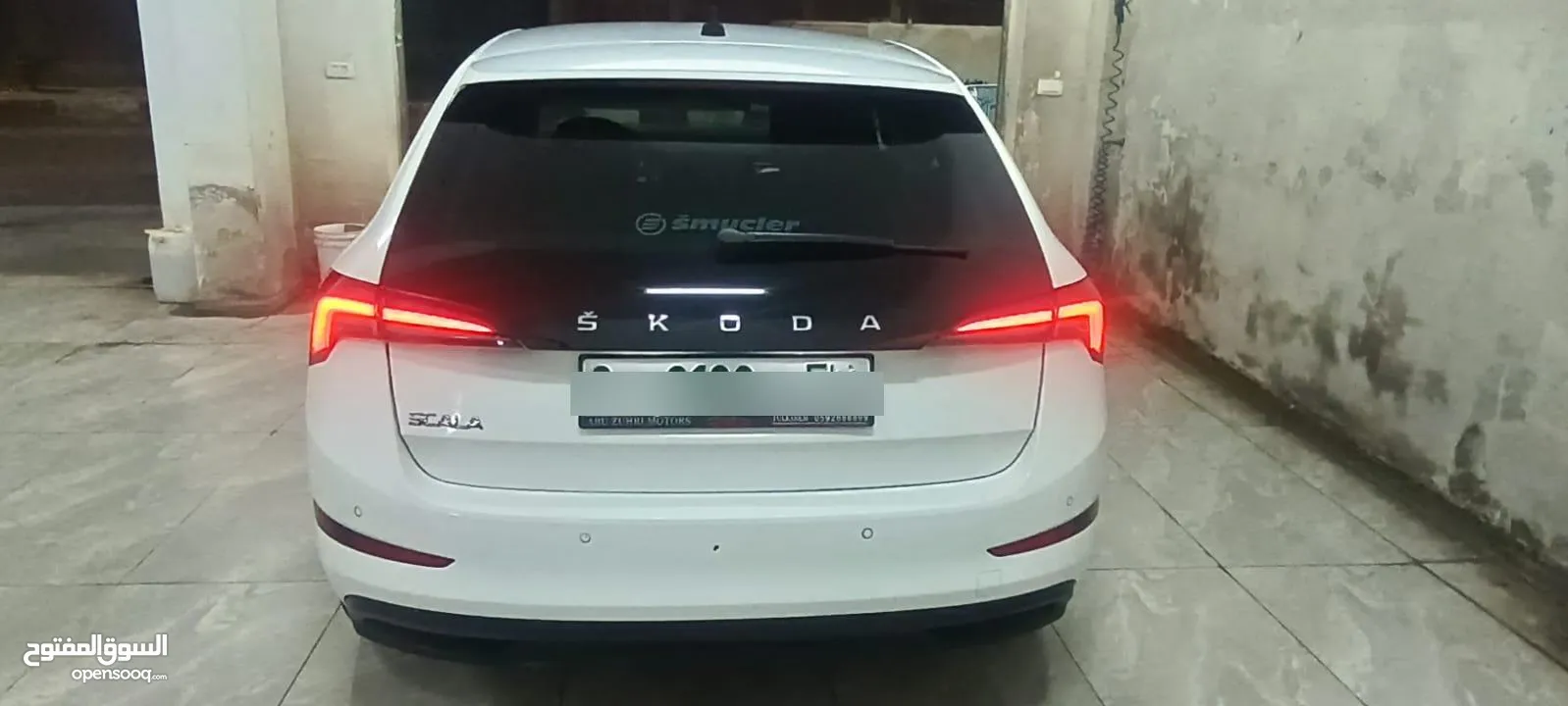 سكالا موديل 21 ترخيص20 للبيع سعر من الاخر