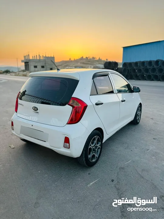 مورنينغ بيكانتو