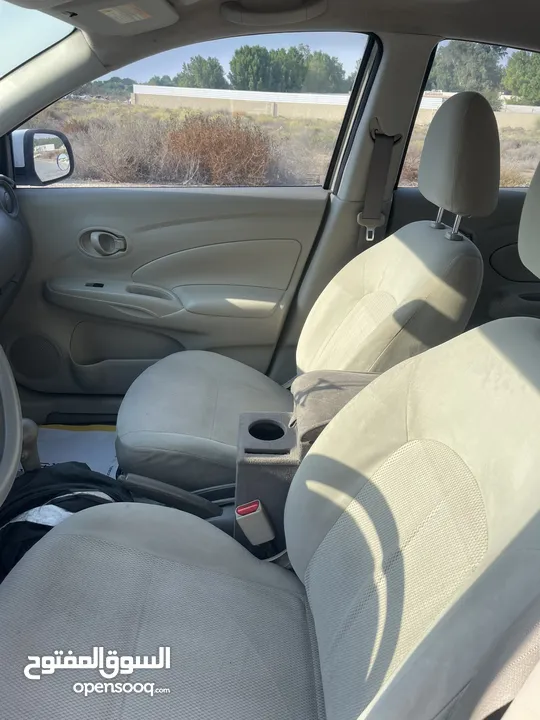 نيسان سني 2013