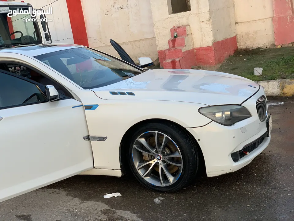 مكفولة السيارة خليجي ماشية 149Bmw