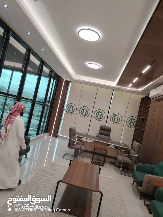 للمقاولات الإنشائية والتشطيبات