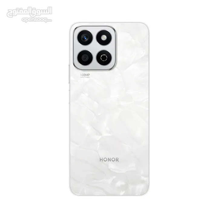 Honor x7c 256 رام 8*8
