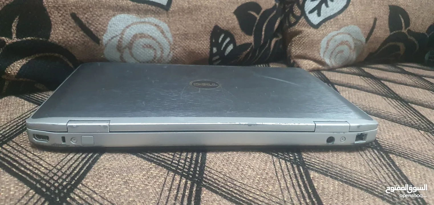 لابتوب DELL LATITUDE.  E6430