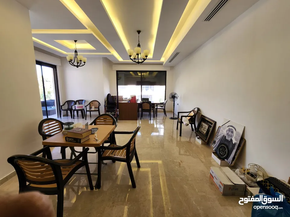 شقة للبيع في جبل عمان / الرقم المرجعي 14184