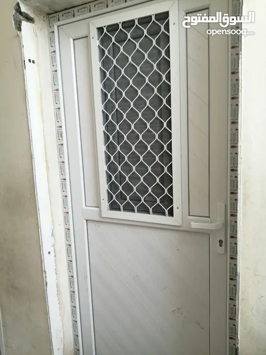 Turkish UPVC Doors