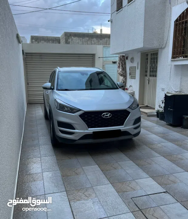 توسان موديل 2020 بالكراتييييين وولا غرام بوية