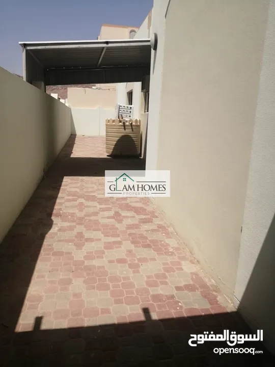 4 Bedrooms Villa for Sale in Bosher Awabi REF:208S