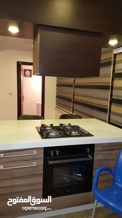 2نوم شبه جديده لم تسكن بأجمل مناطق عبدون