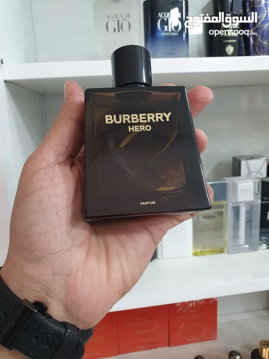 عطور نيش وديزاينر