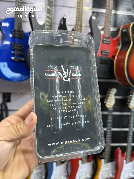 ‎بوالص إنجليزي MG Made in SCOTLAND