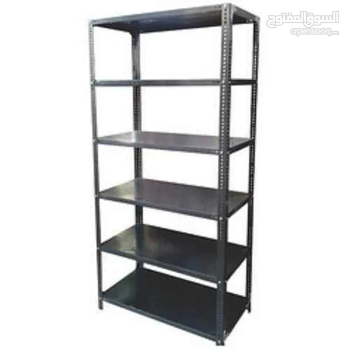 STORAGE RACKS FOR SALE