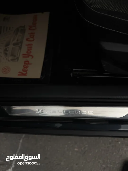 سيات ارونا- 2021 فل اضافات