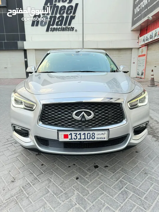 Infiniti Qx60 for sale