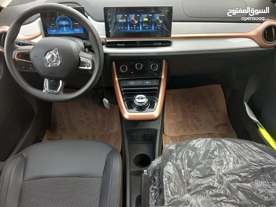 DONGFENG NANO BOX EX1 2023 اقساط بدفعة اولى 1000 تسليم مفتاح على الهوية فقط
