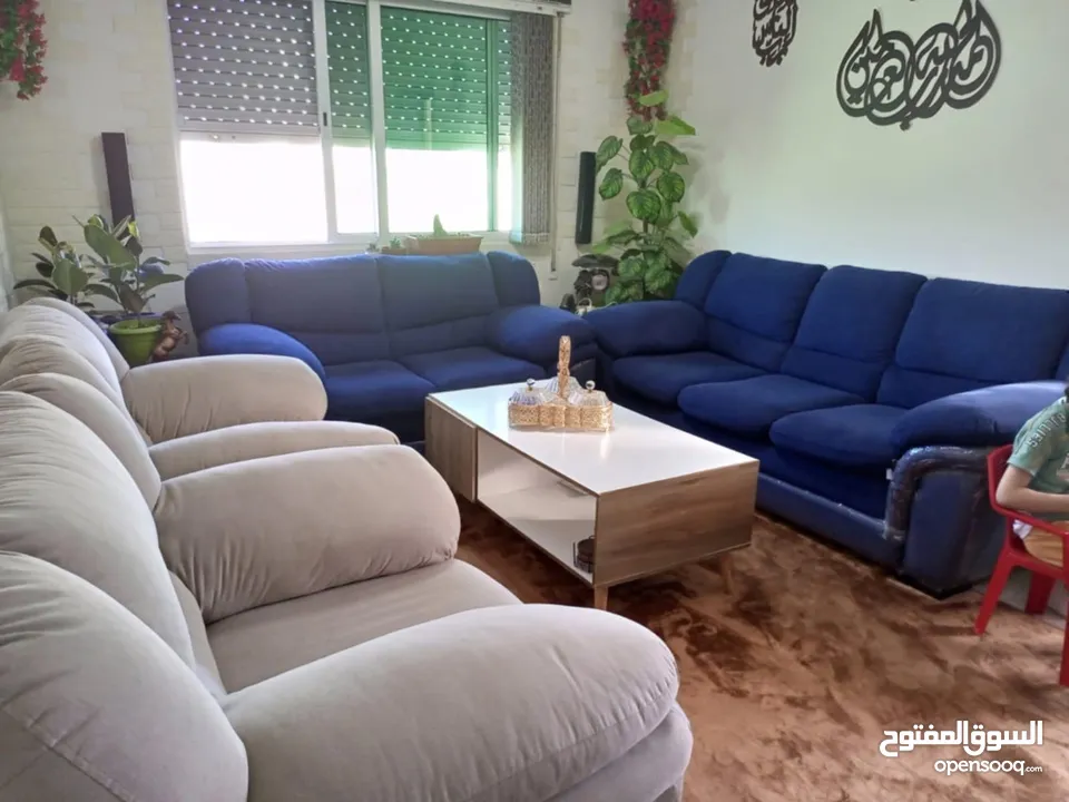 كنب جلوس موديل الدب
