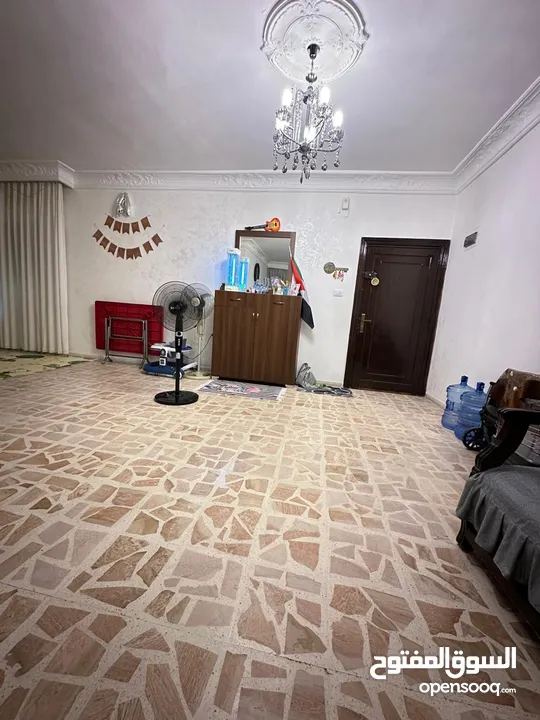 شقة للبيع في ماركا الشمالية دير اللاتين