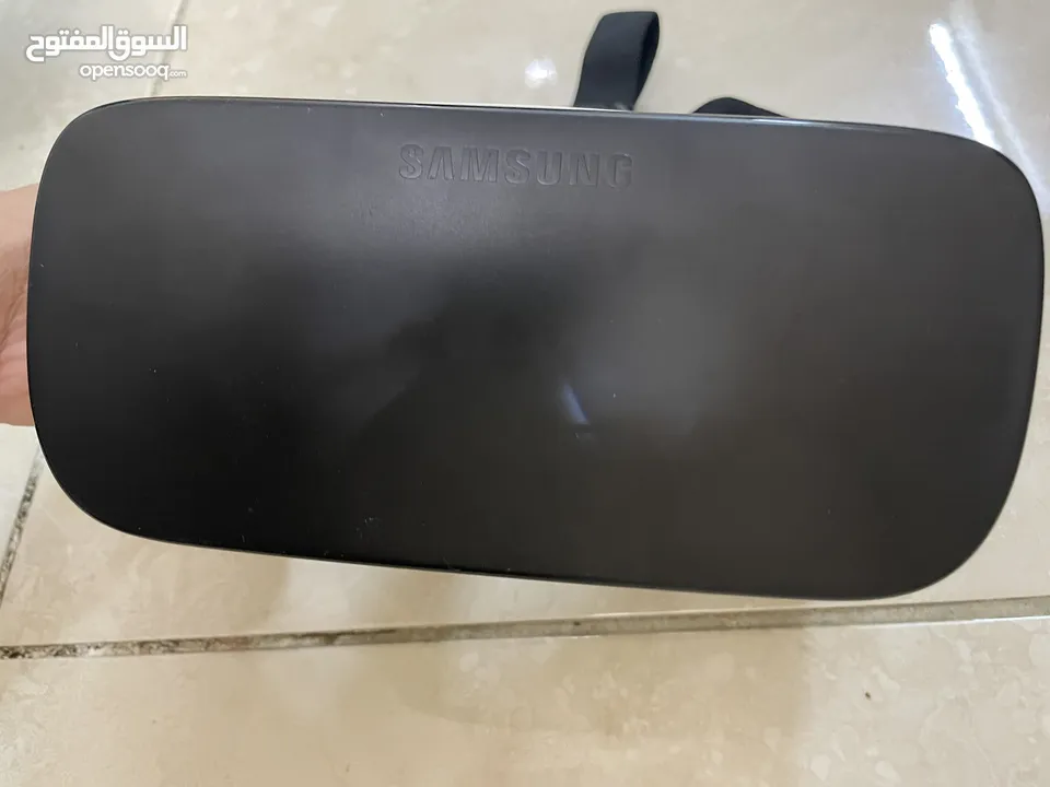 Samsung gear VR for sellسامسونج جير في ار للبيع