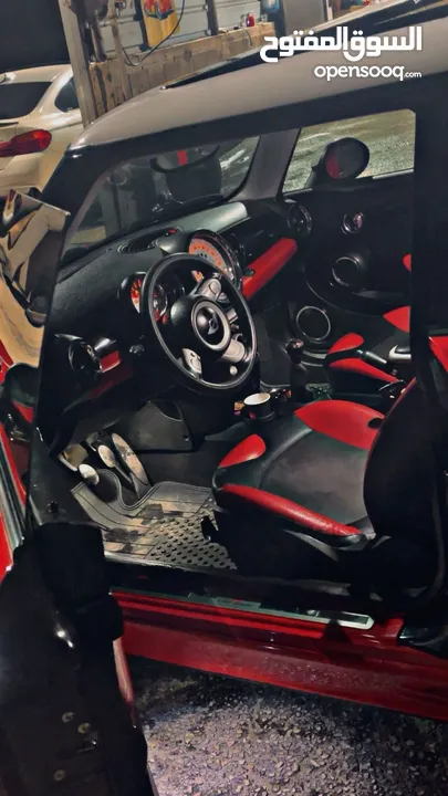 ميني كوبر فل الفل