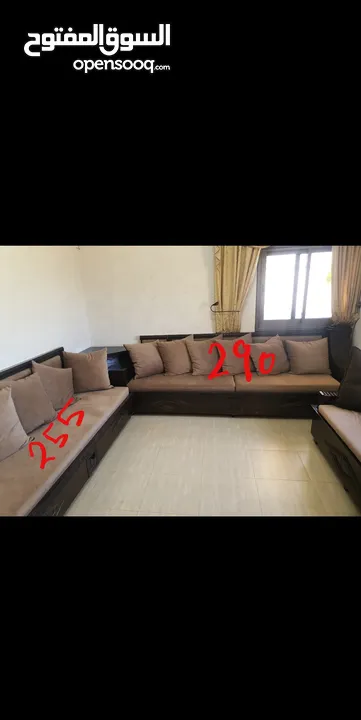 موريس خشب زان