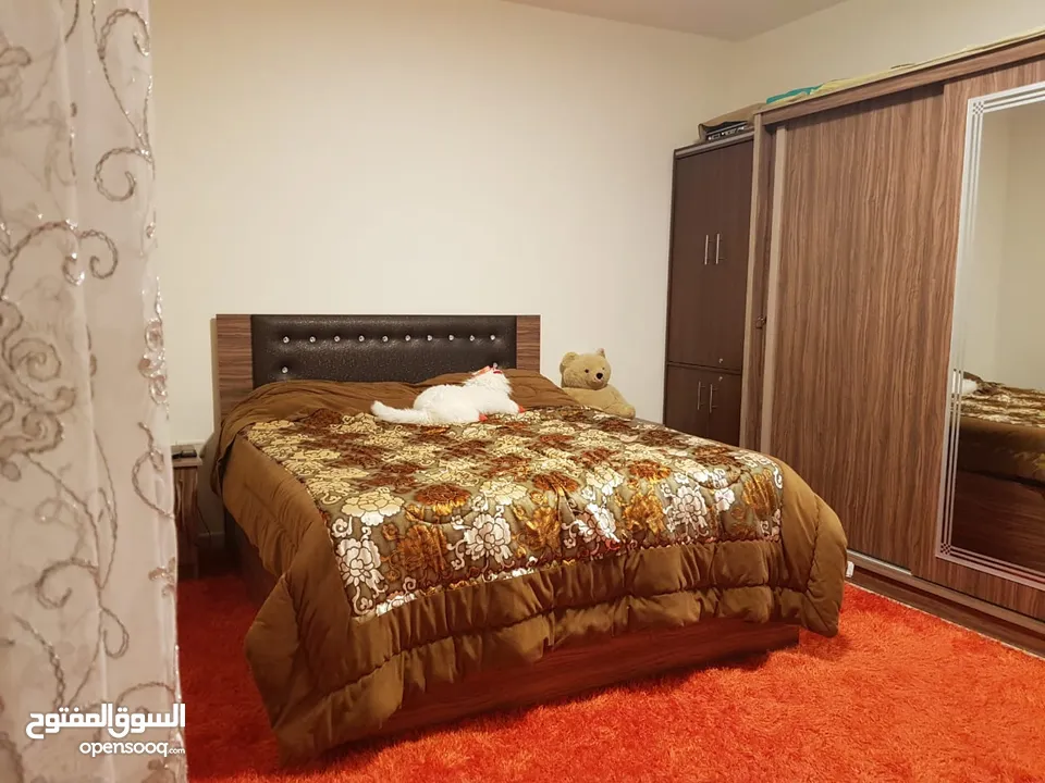 بيع شقه بالجندويل