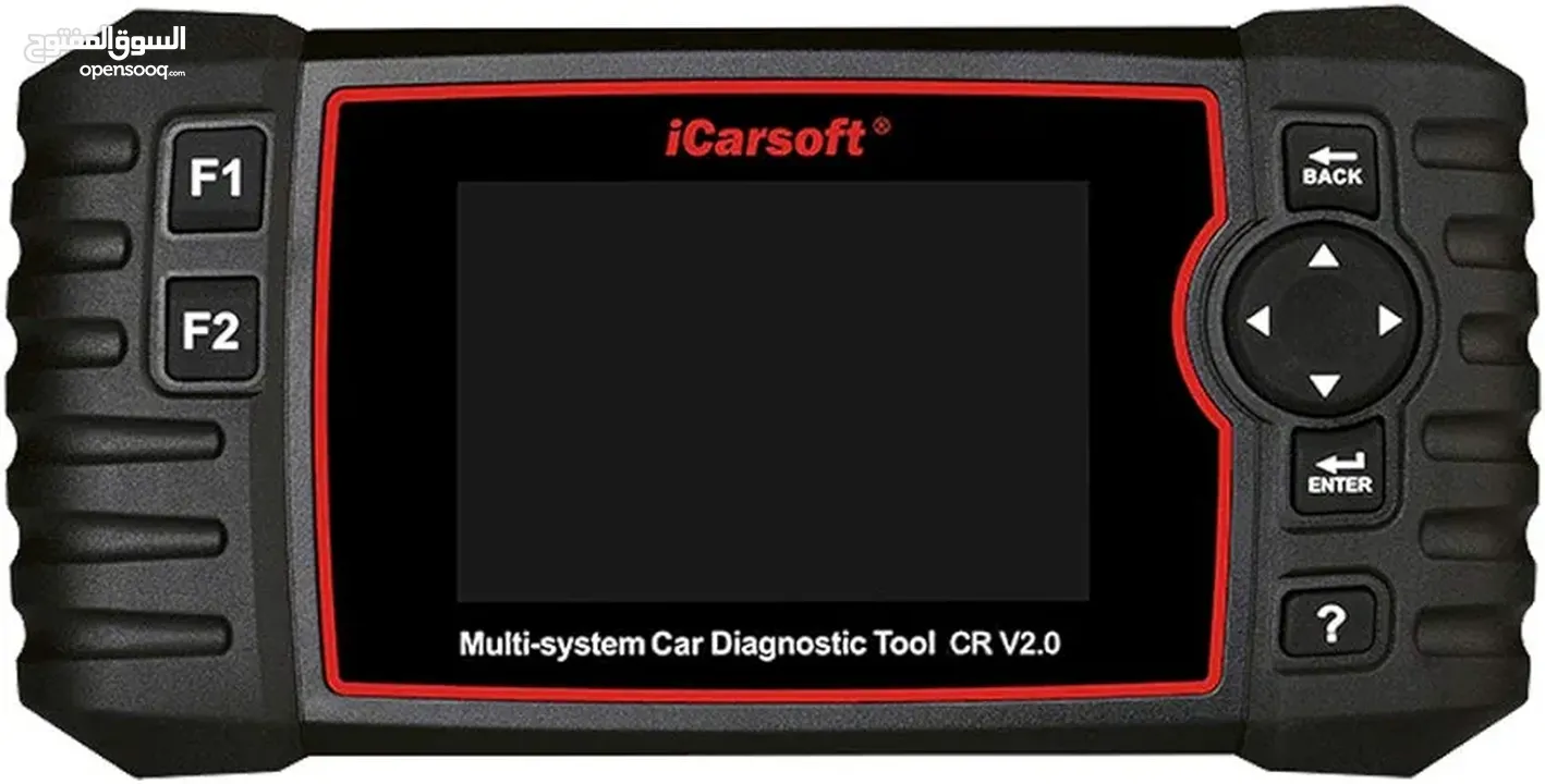 جهاز فحص اعطال السيارات icarsoft