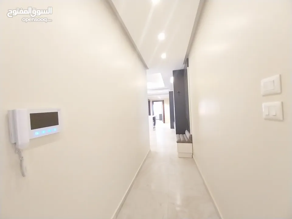 Apartment for rent in Abdoun shmali  ( Property 32012 )-174571531