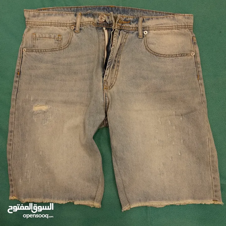 شرط رجالي براندات متنوعه للبيع