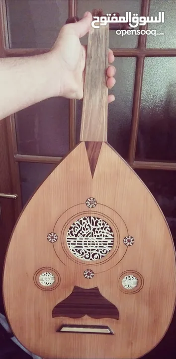 عود علي خليفه الاصلي القديم