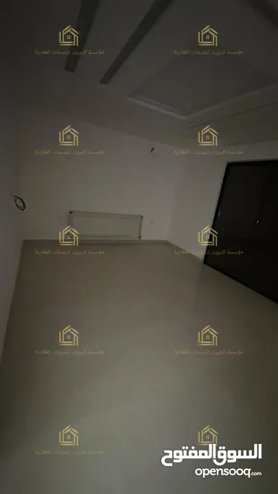 شقة فاخرة جديدة لم تسكن بتشطيبات عالية الجودة