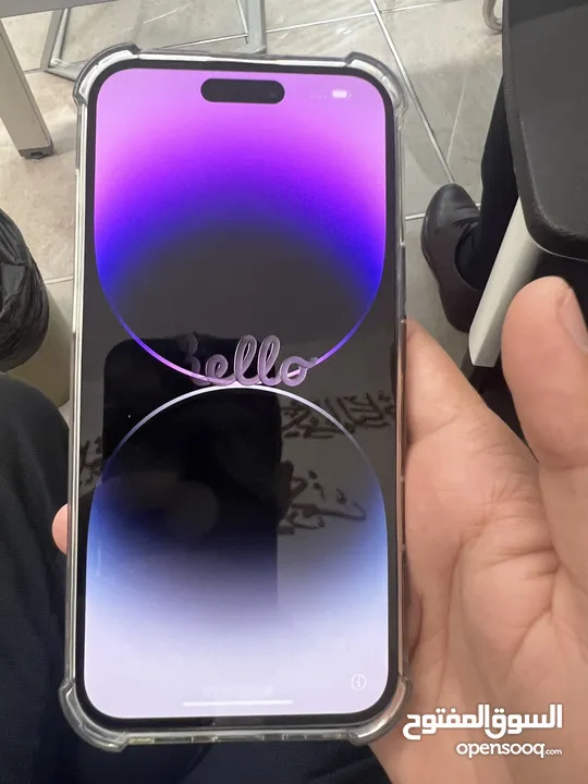 -IPhone 14 pro max