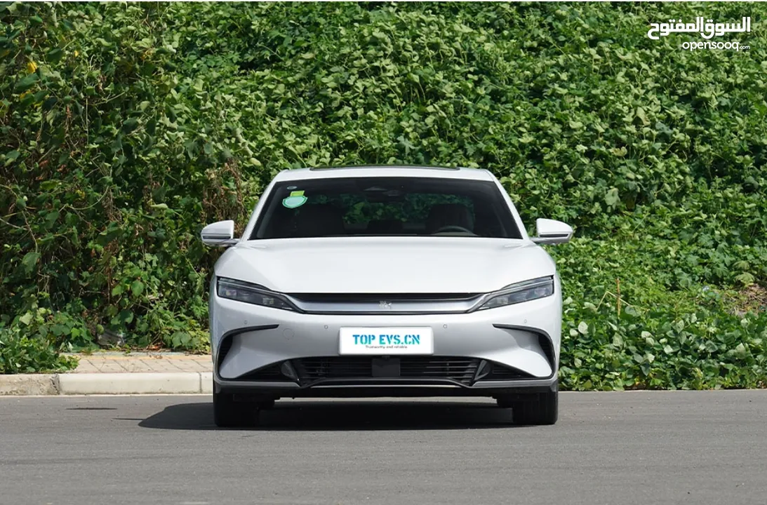 مطلوب byd han او song L موديل 2023 او 2024 غير مجمركة تكون AWD