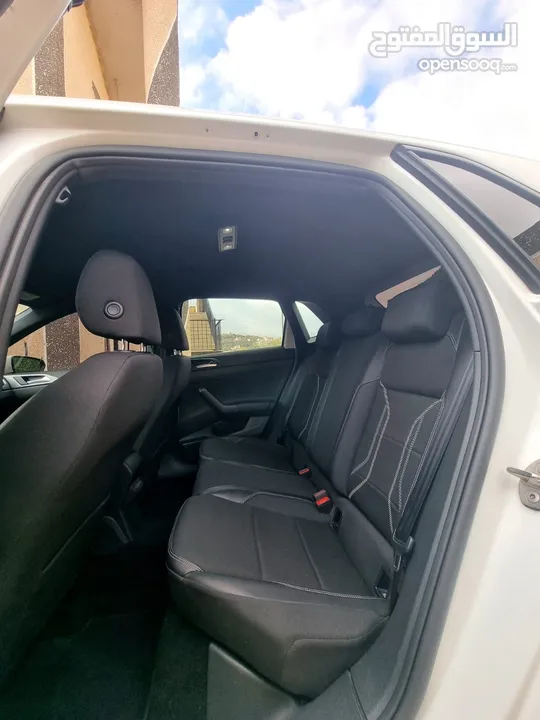 بولو 2020 اوتمات