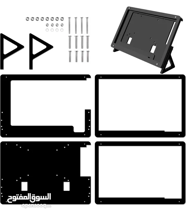 longruner 7 inch touch screen