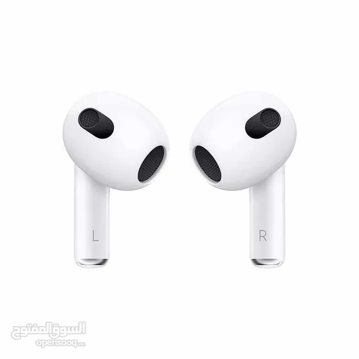 سماعة Airpods-3 درجة أولى