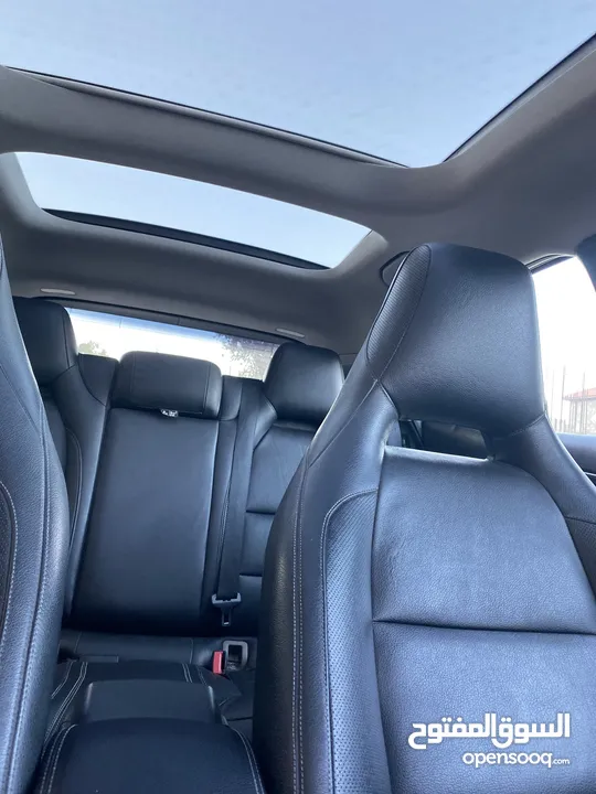 Mersedes-Benz Gla 250 4*4