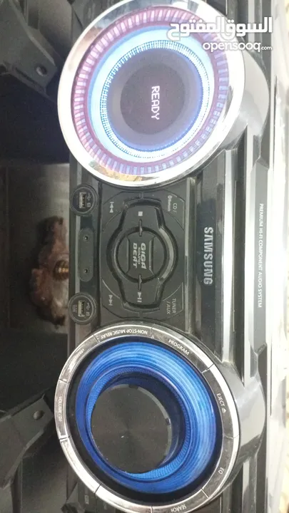 samsung Speaker