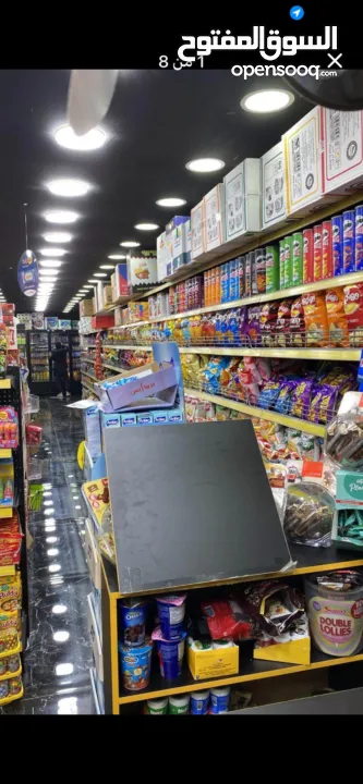 سوبر ماركت للبيع كامل بيت لحم شارع قدس الخليل كامل اي استفسارات خلوه