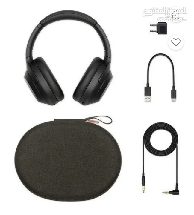 sony headphones wh-1000xm4