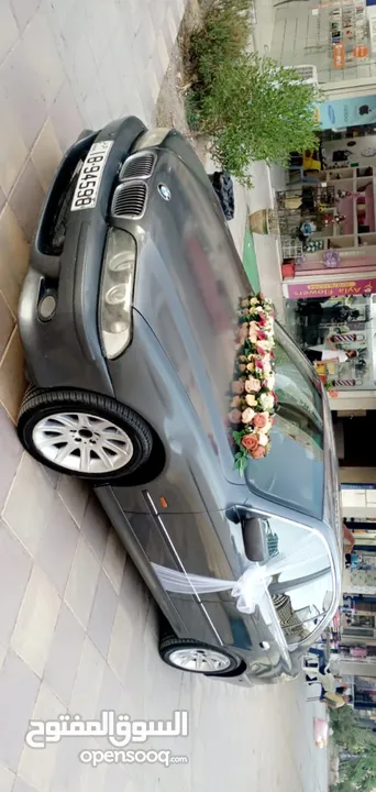 BMWموديل 2000